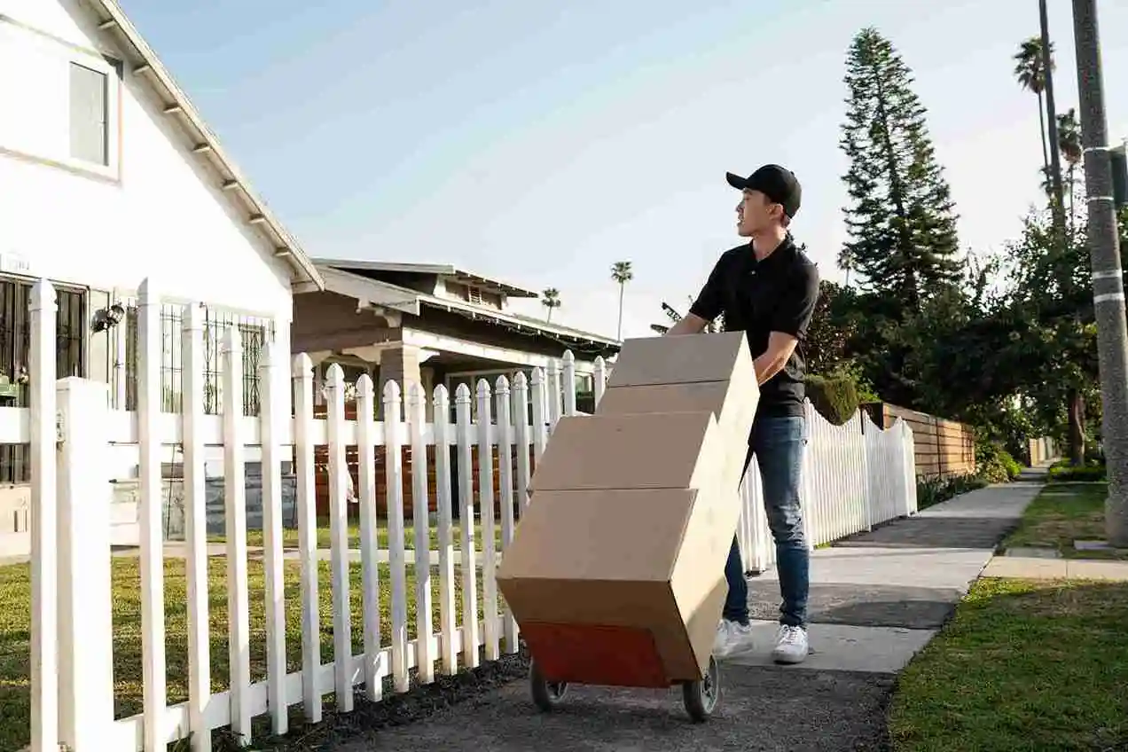 affordable packers and movers in Brisbane