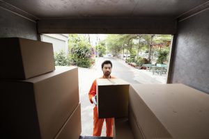 Brisbane Removalists