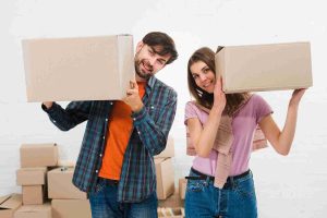 Local Movers Brisbane