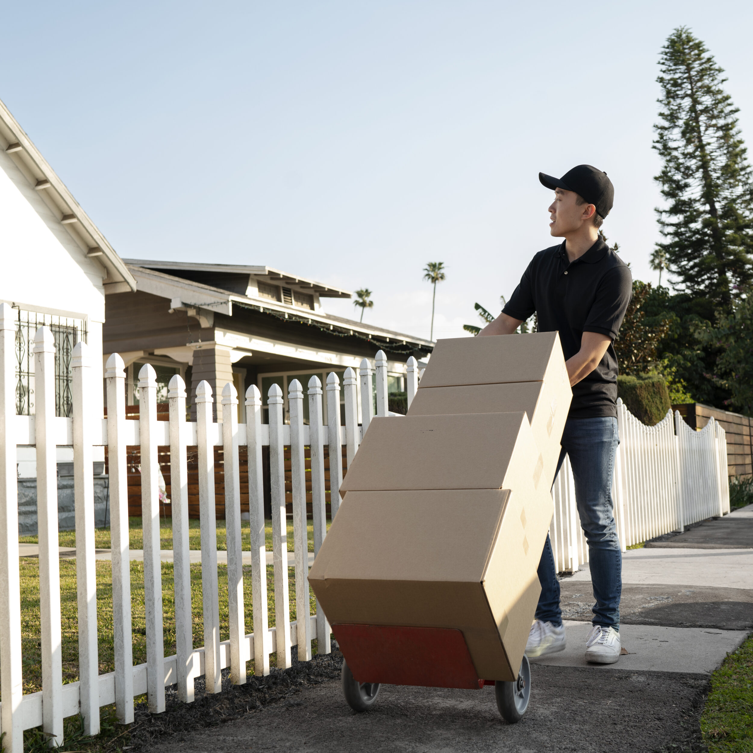  Packing Tips for Moving in Brisbane