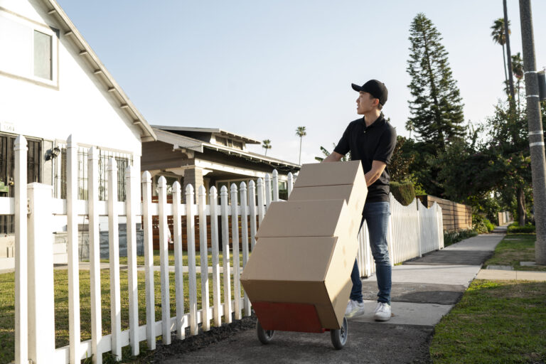 Packing Tips for Moving in Brisbane