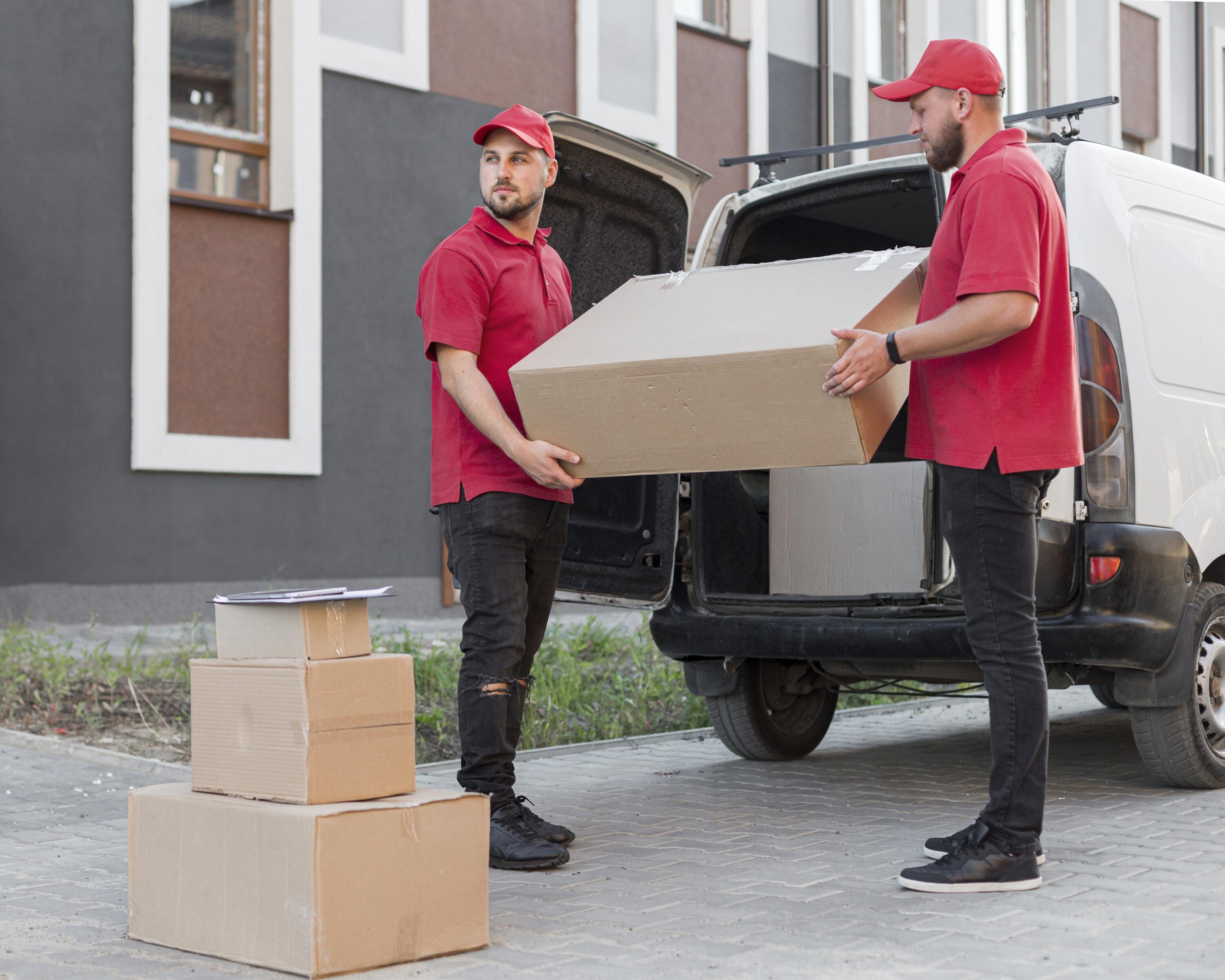 budget movers in Brisbane