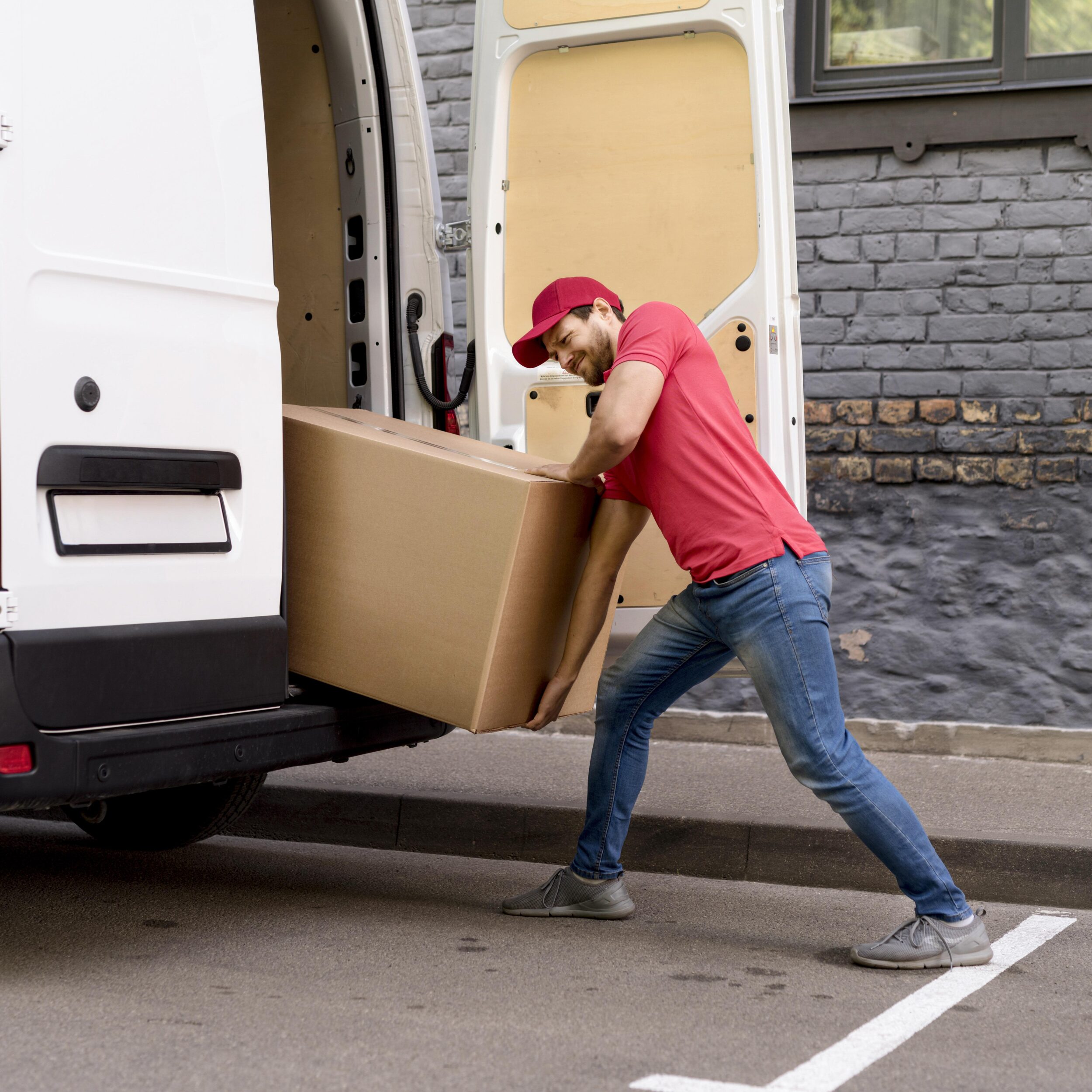 Brisbane removal services 