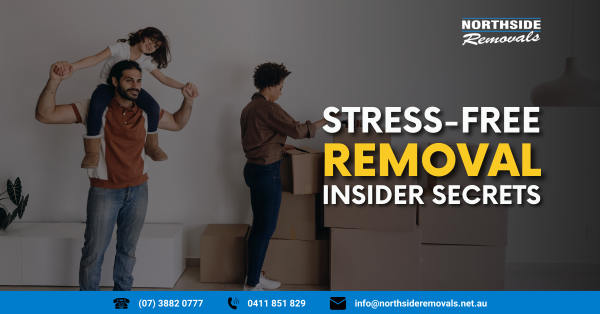 stress-free removal
