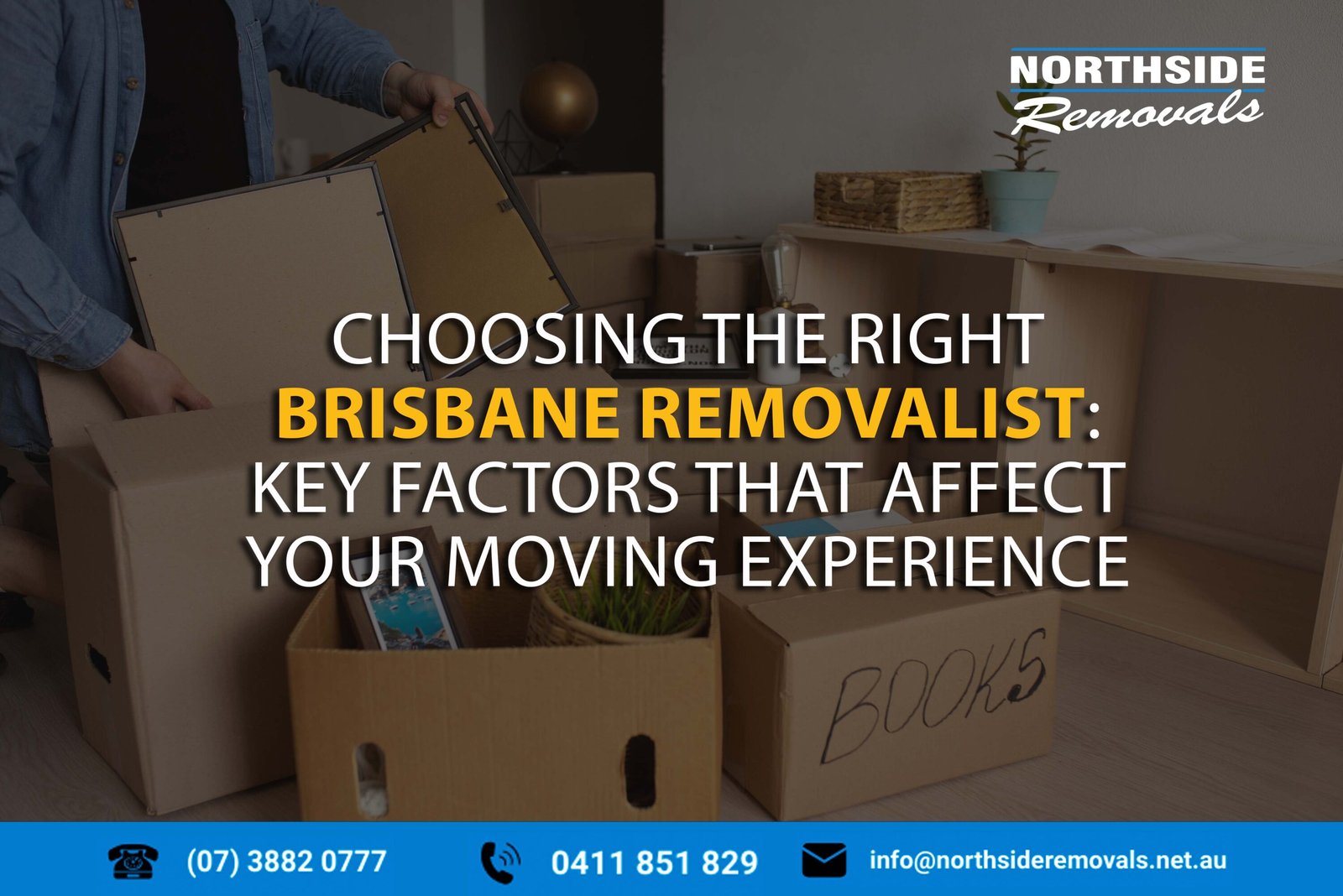  Brisbane Removalist
