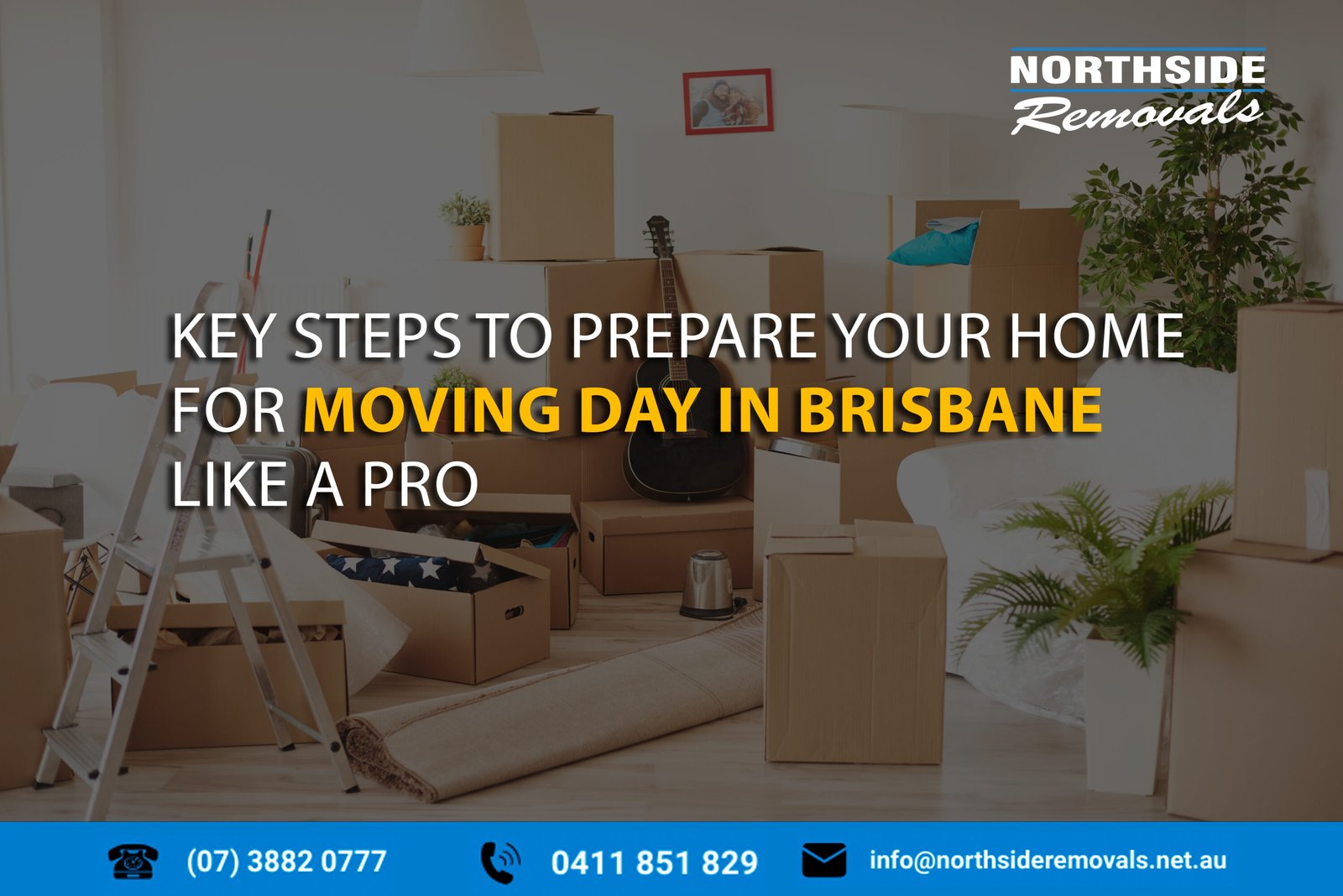 moving in brisbane
