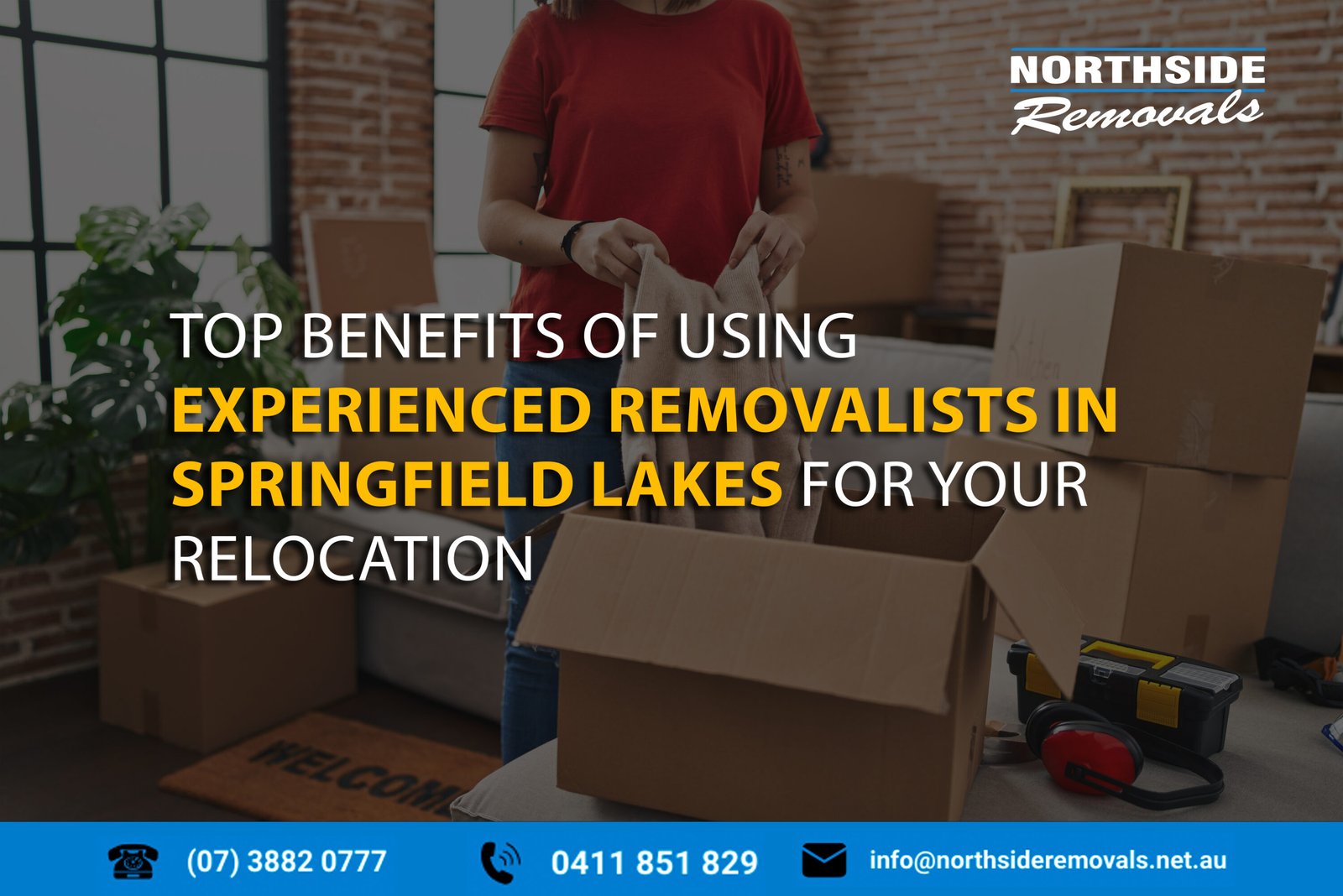 removalists springfield lakes