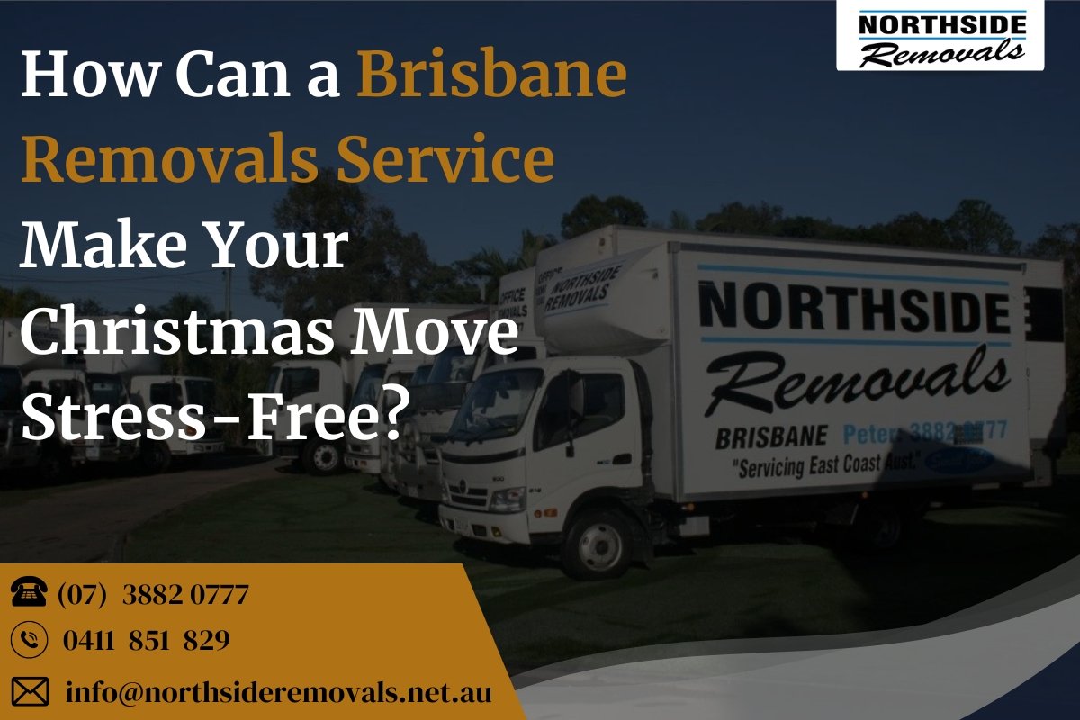 Brisbane Removals Service