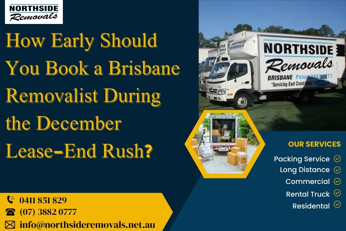 brisbane removalist
