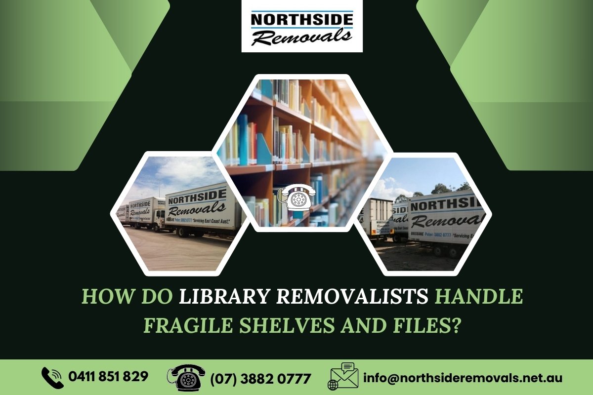 Library-Removalists