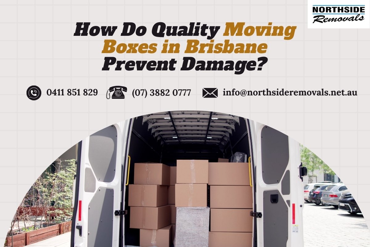 Sturdy moving boxes Brisbane for packing and protecting belongings during a safe move.
