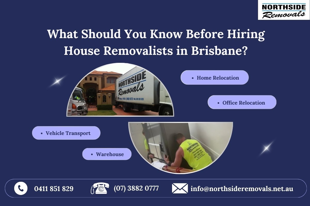 Professional house removals Brisbane team providing reliable and stress-free moving services