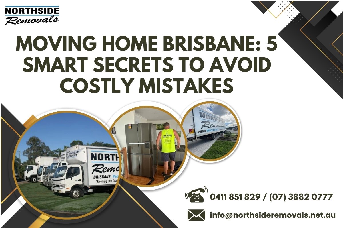 moving home brisbane