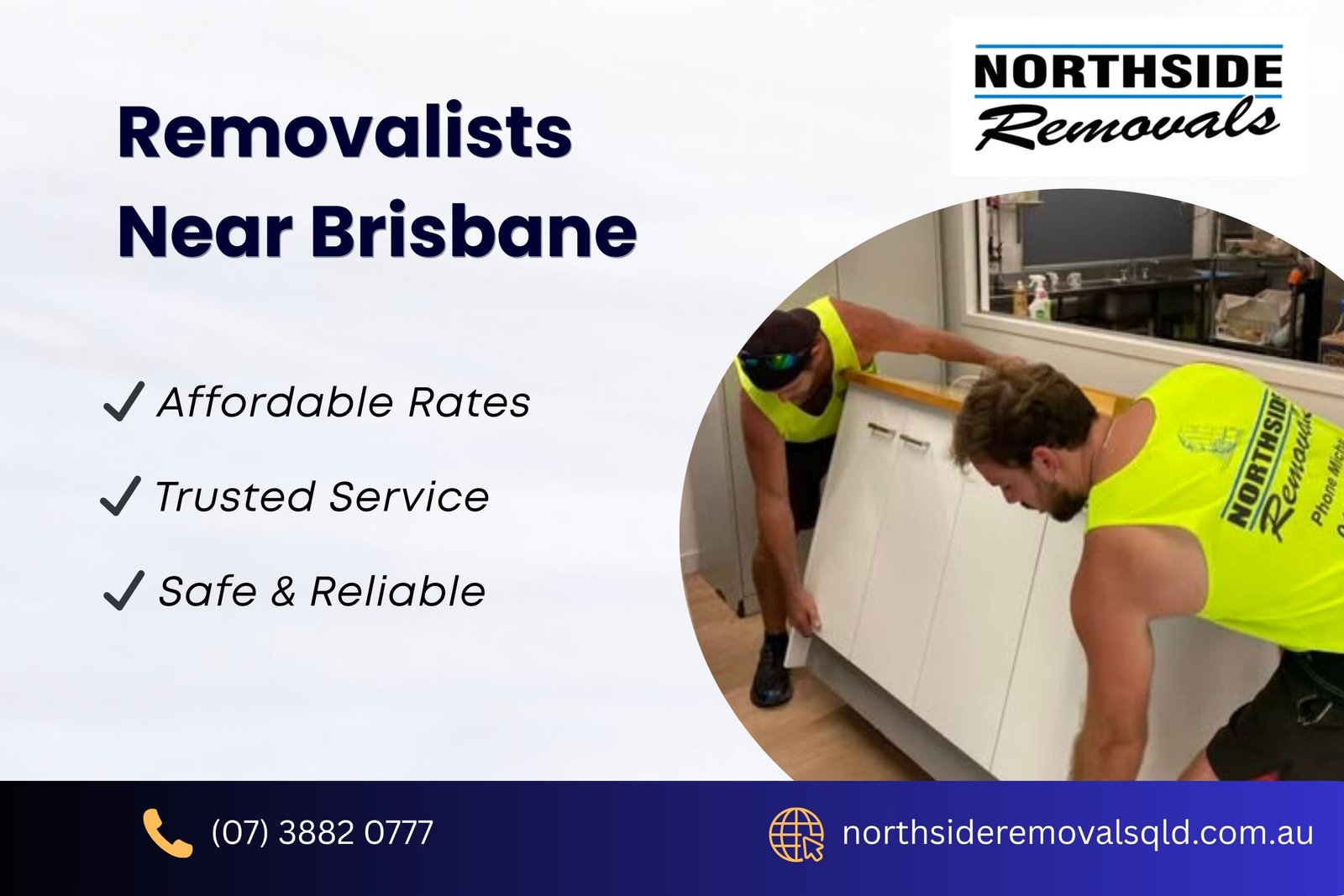 Trusted Removalists
