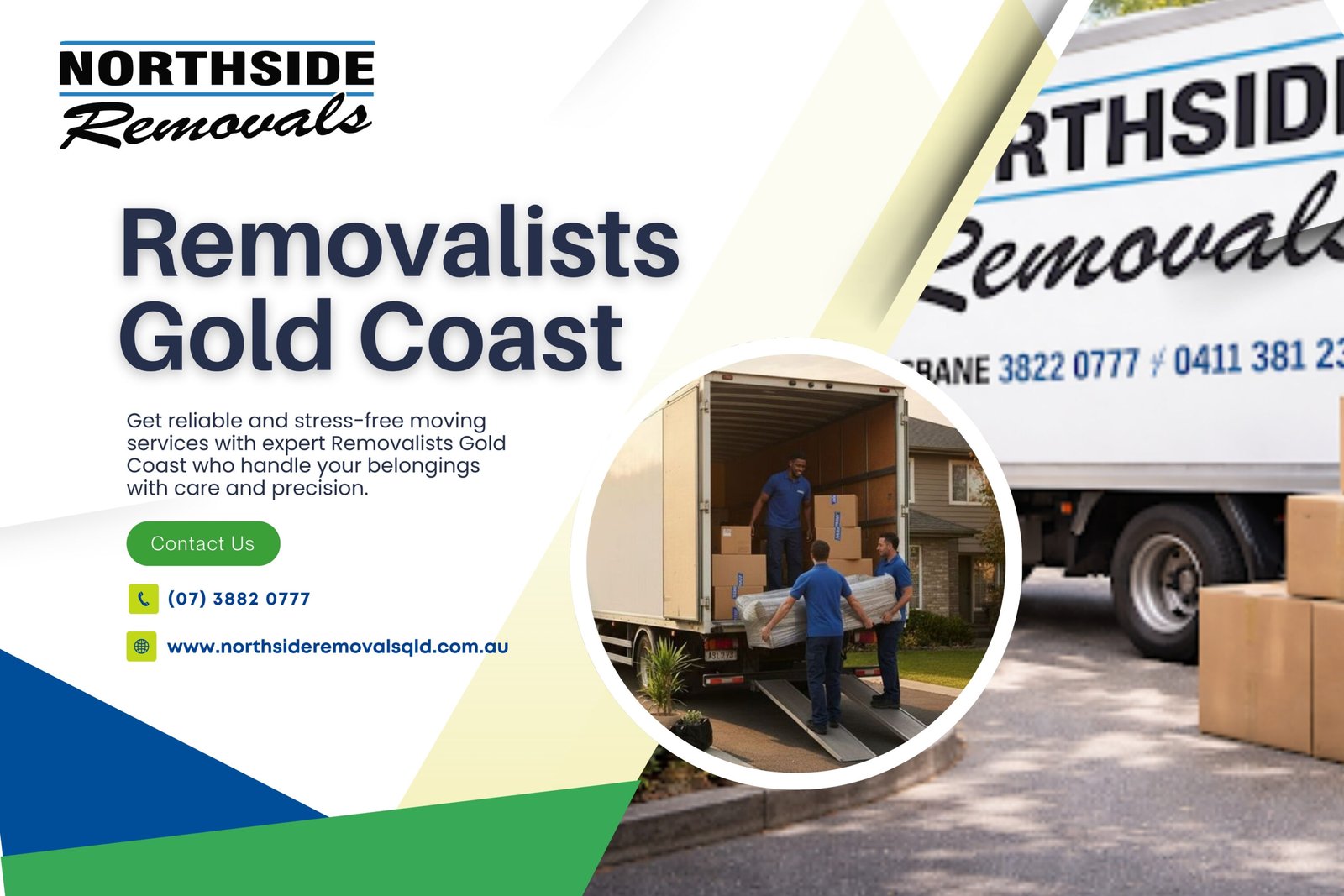Removalists Gold Coast