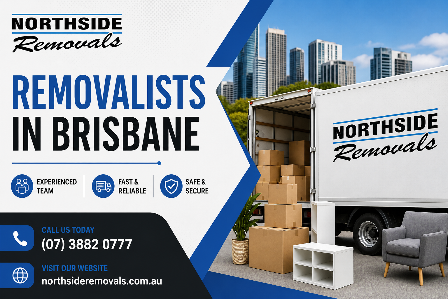 Removalists in brisbane