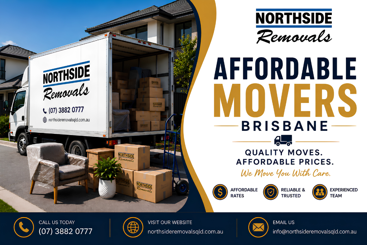 Affordable movers Brisbane (Blog Post)