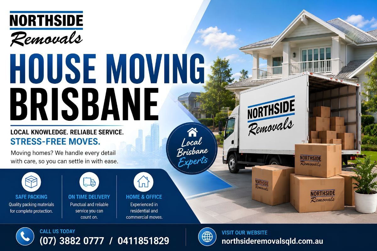 Removalists Brisbane