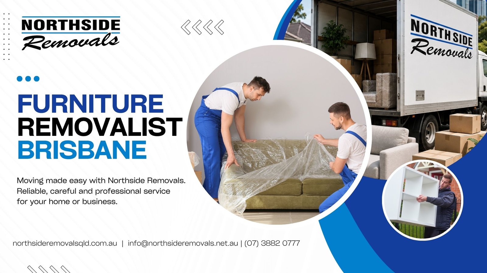 Furniture Removalist Brisbane