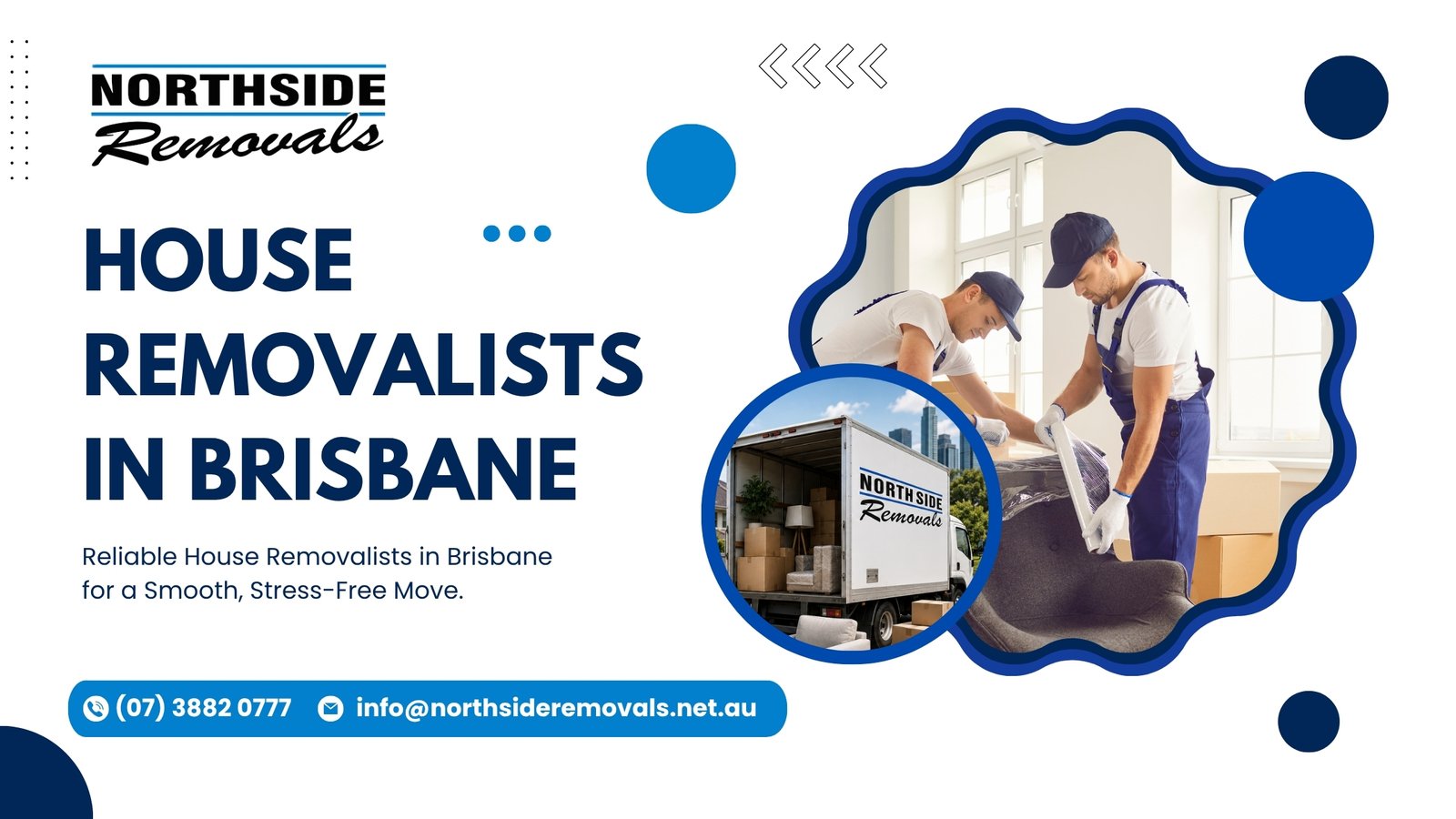 House Removalists in Brisbane
