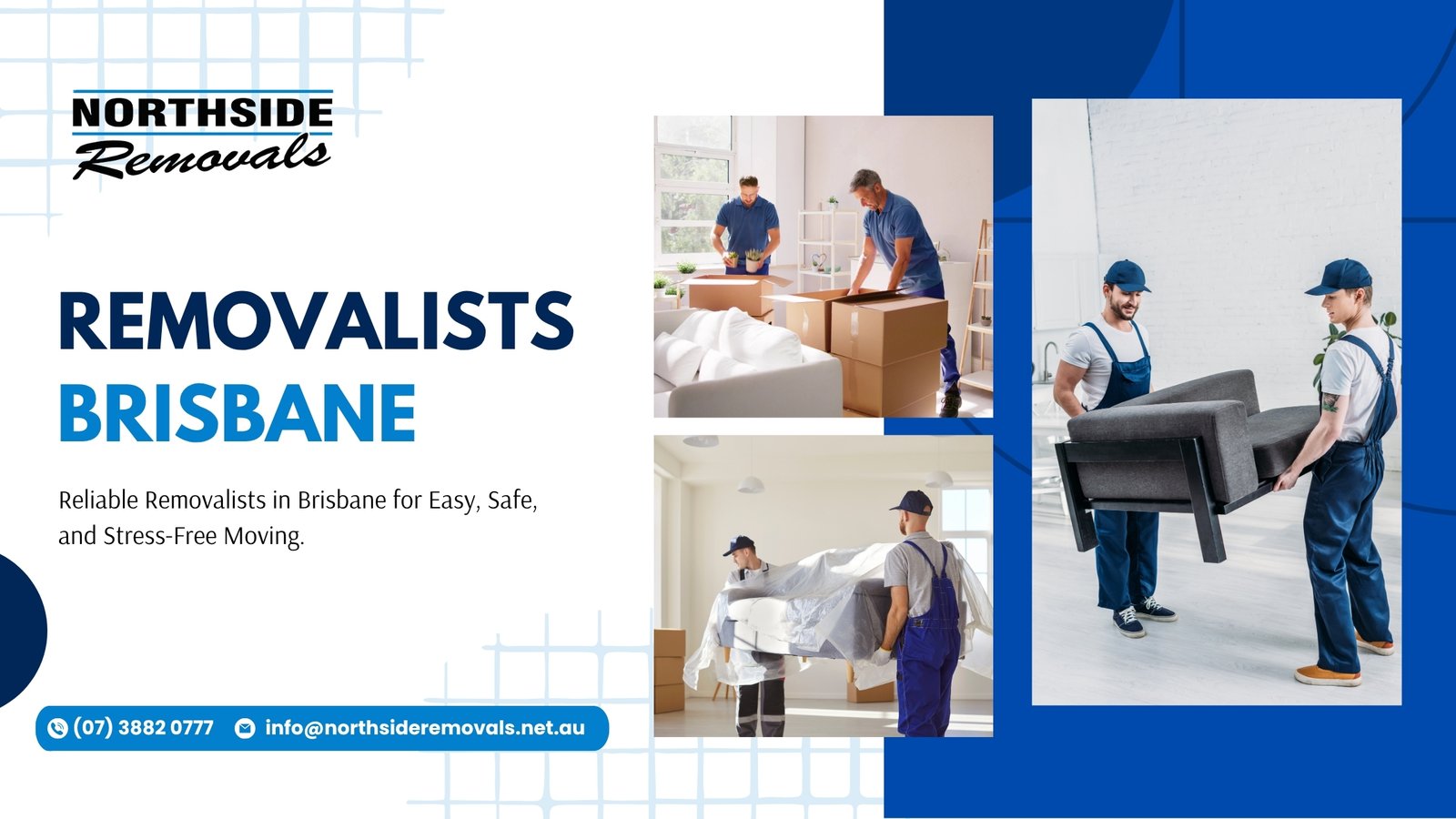 Removalists Brisbane