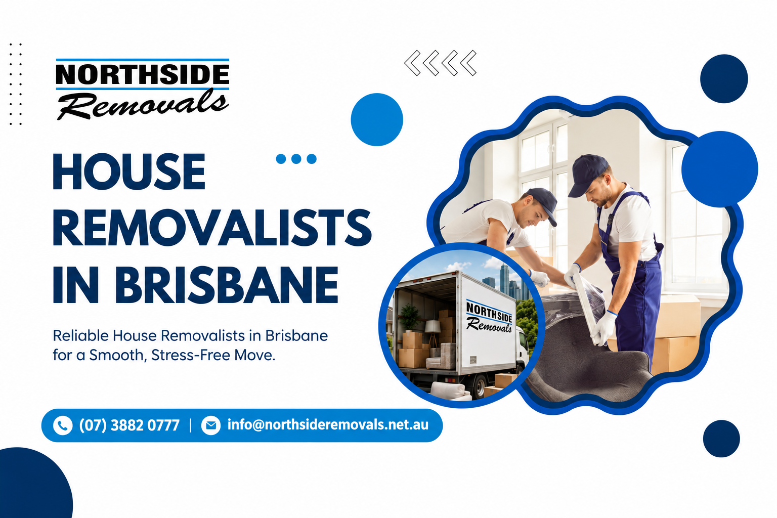 House removalists in brisbane
