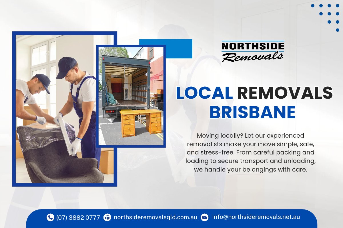 local removals brisbane