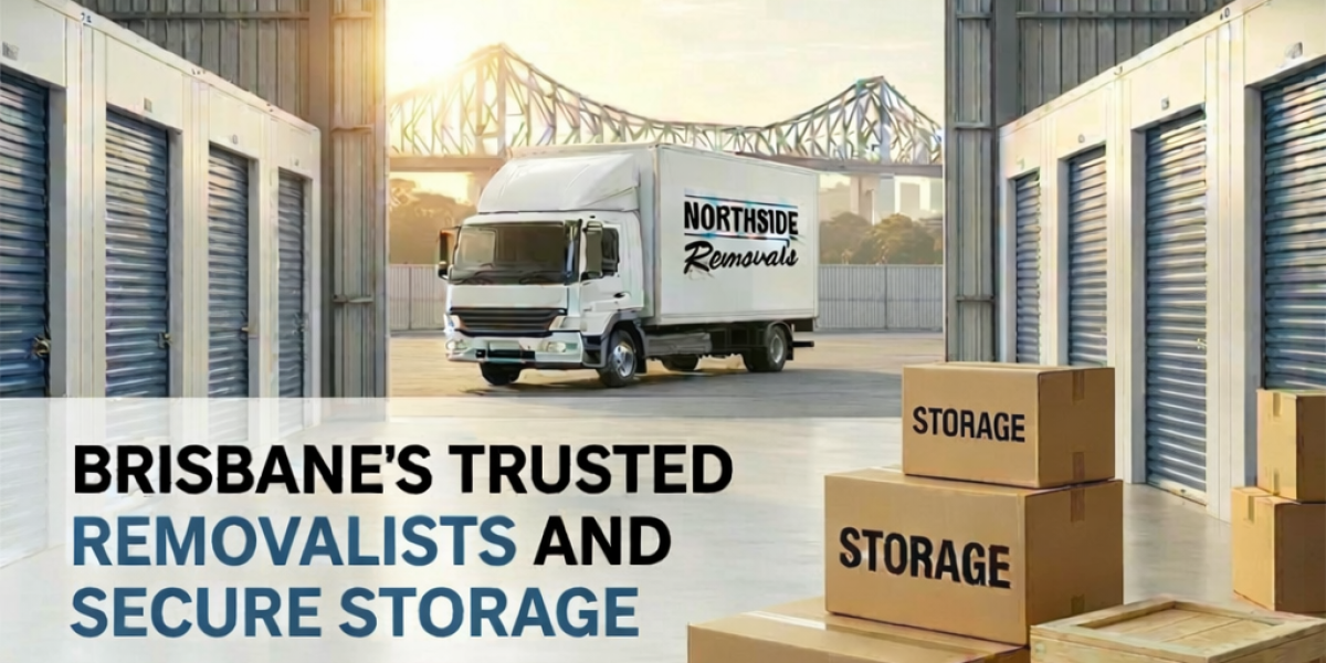 removalists and storage brisbane